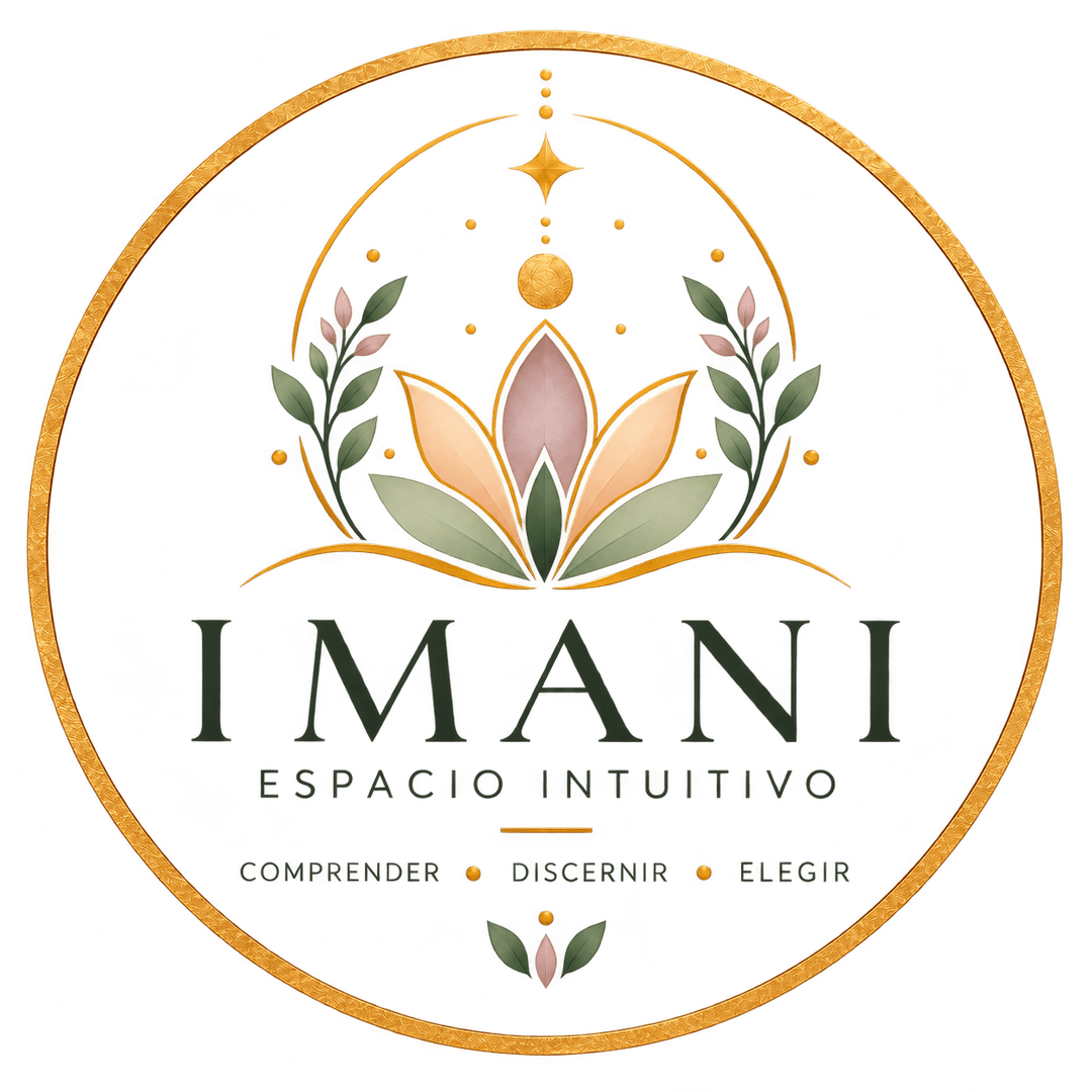 Logo Imani Espacio Intuitivo