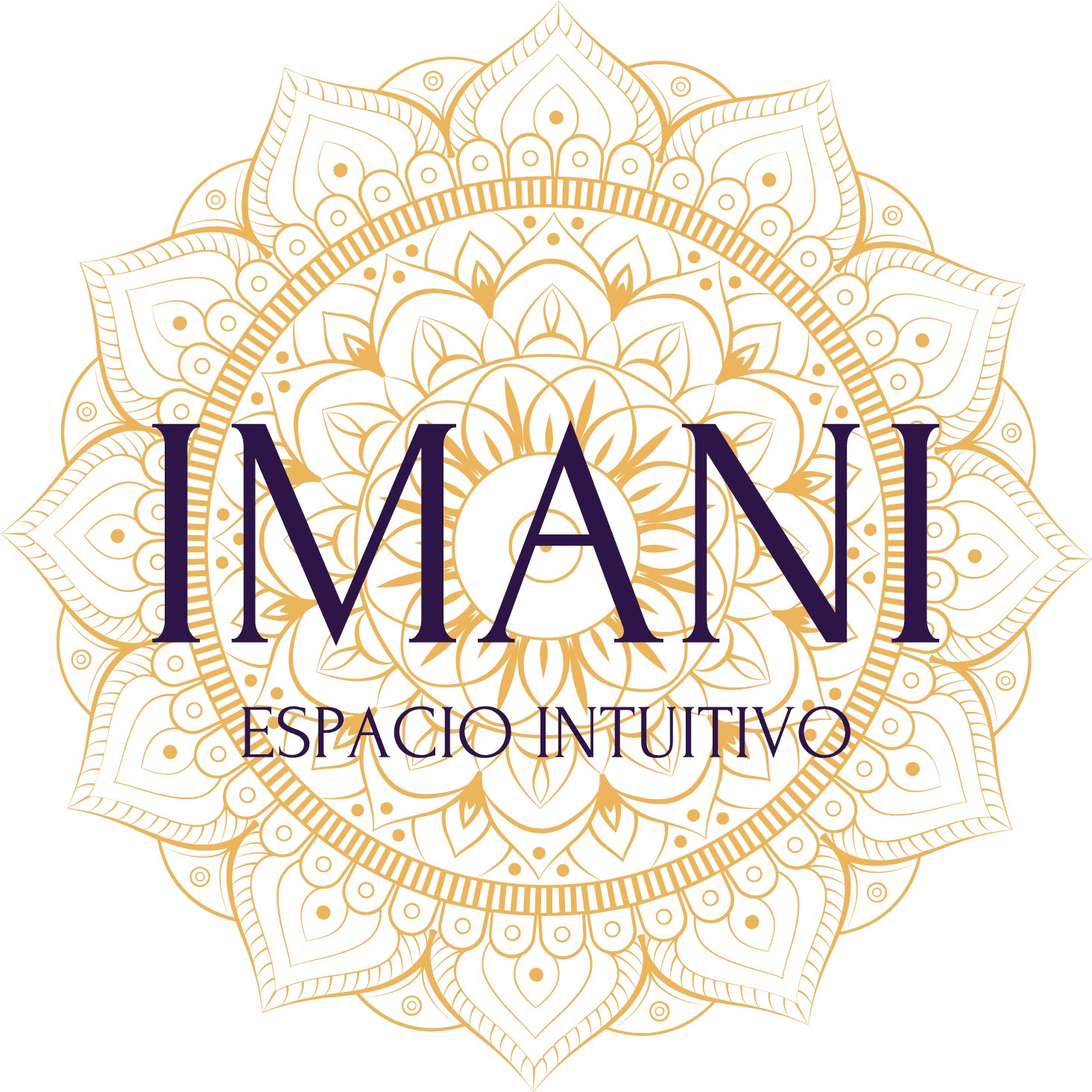 logo empresa Imani espacio intuitivo
